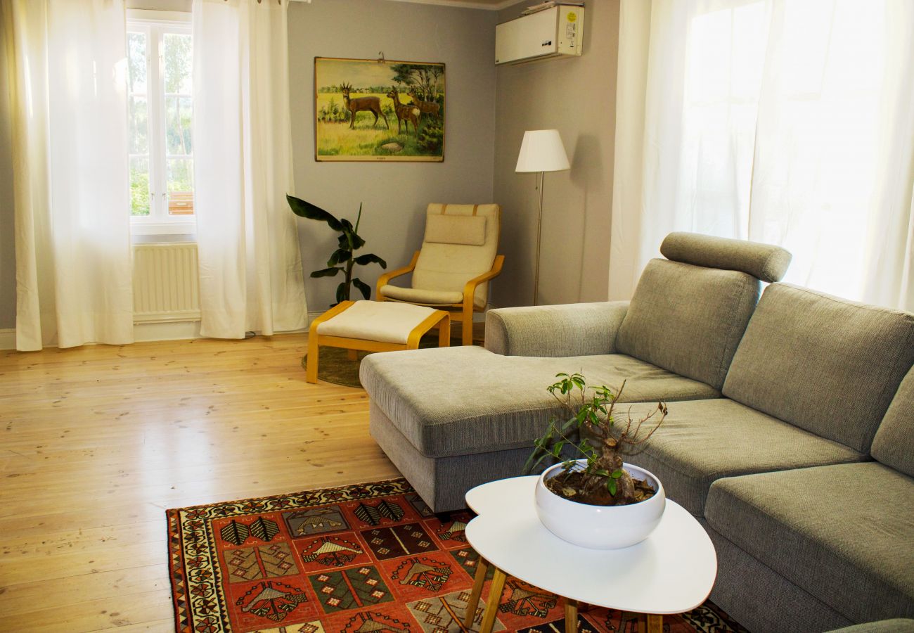 House in Falun - Peaceful holiday home in Falun, Dalarna | SE19028
