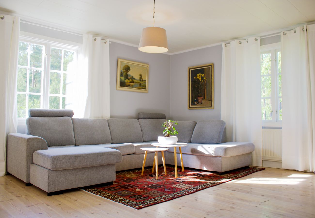 House in Falun - Peaceful holiday home in Falun, Dalarna | SE19028
