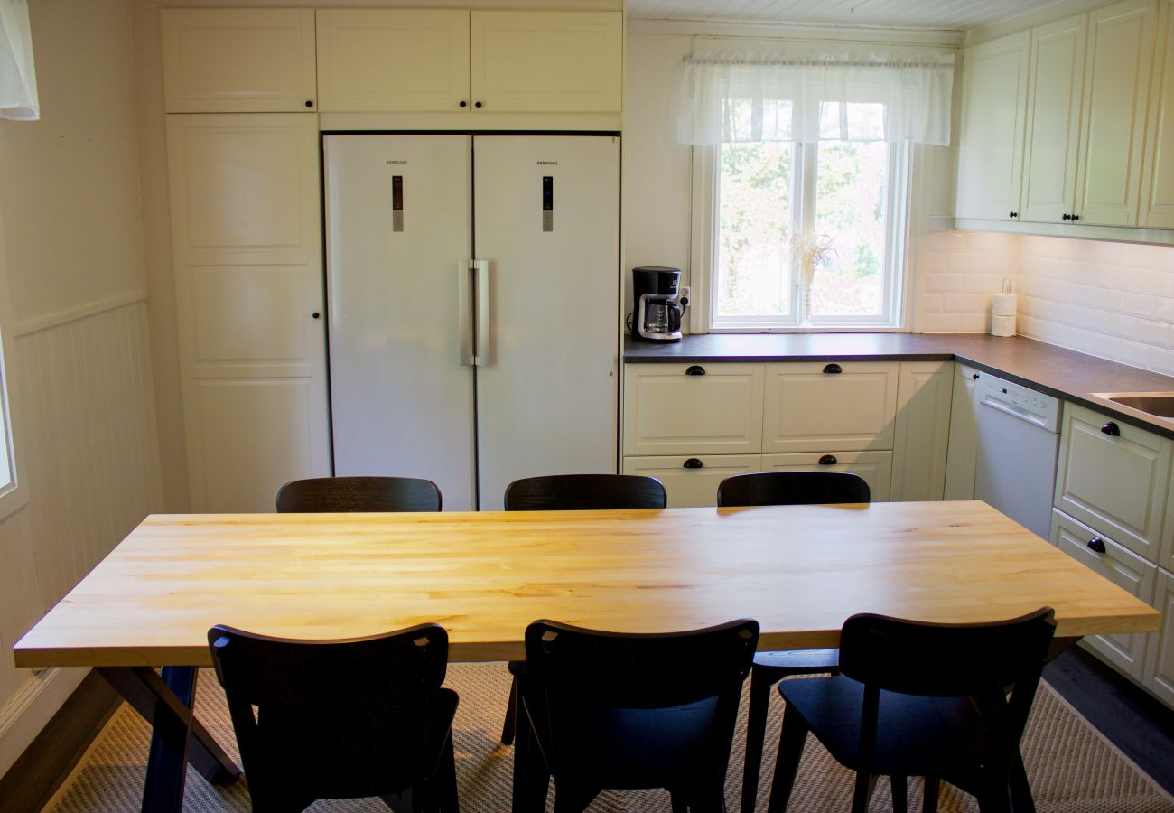 House in Falun - Peaceful holiday home in Falun, Dalarna | SE19028
