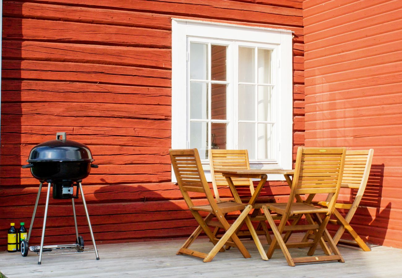 House in Falun - Peaceful holiday home in Falun, Dalarna | SE19028