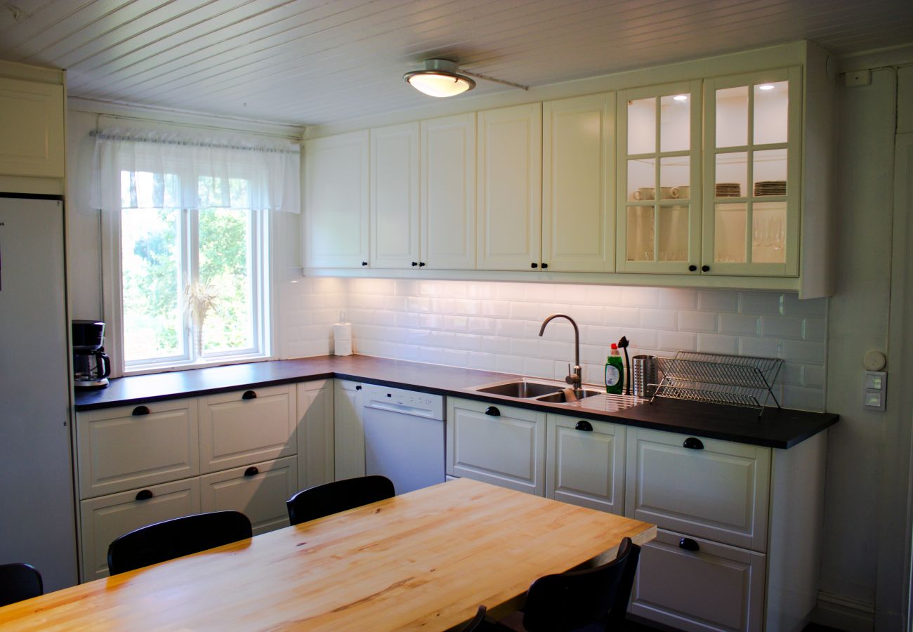 House in Falun - Peaceful holiday home in Falun, Dalarna | SE19028