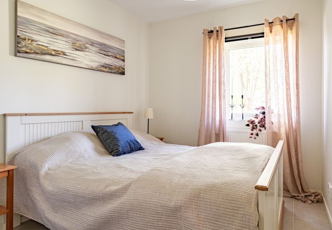 Apartment in Laholm - Kockabygget: Charming holiday apartment on a rural farm outside Laholm | SE02059 Apartment in Laholm - Kockabygget: Charming holiday apartment on a rural farm outside Laholm | SE02059