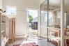 Apartment in Laholm - Kockabygget: Charming holiday apartment on a rural farm outside Laholm | SE02059 Apartment in Laholm - Kockabygget: Charming holiday apartment on a rural farm outside Laholm | SE02059