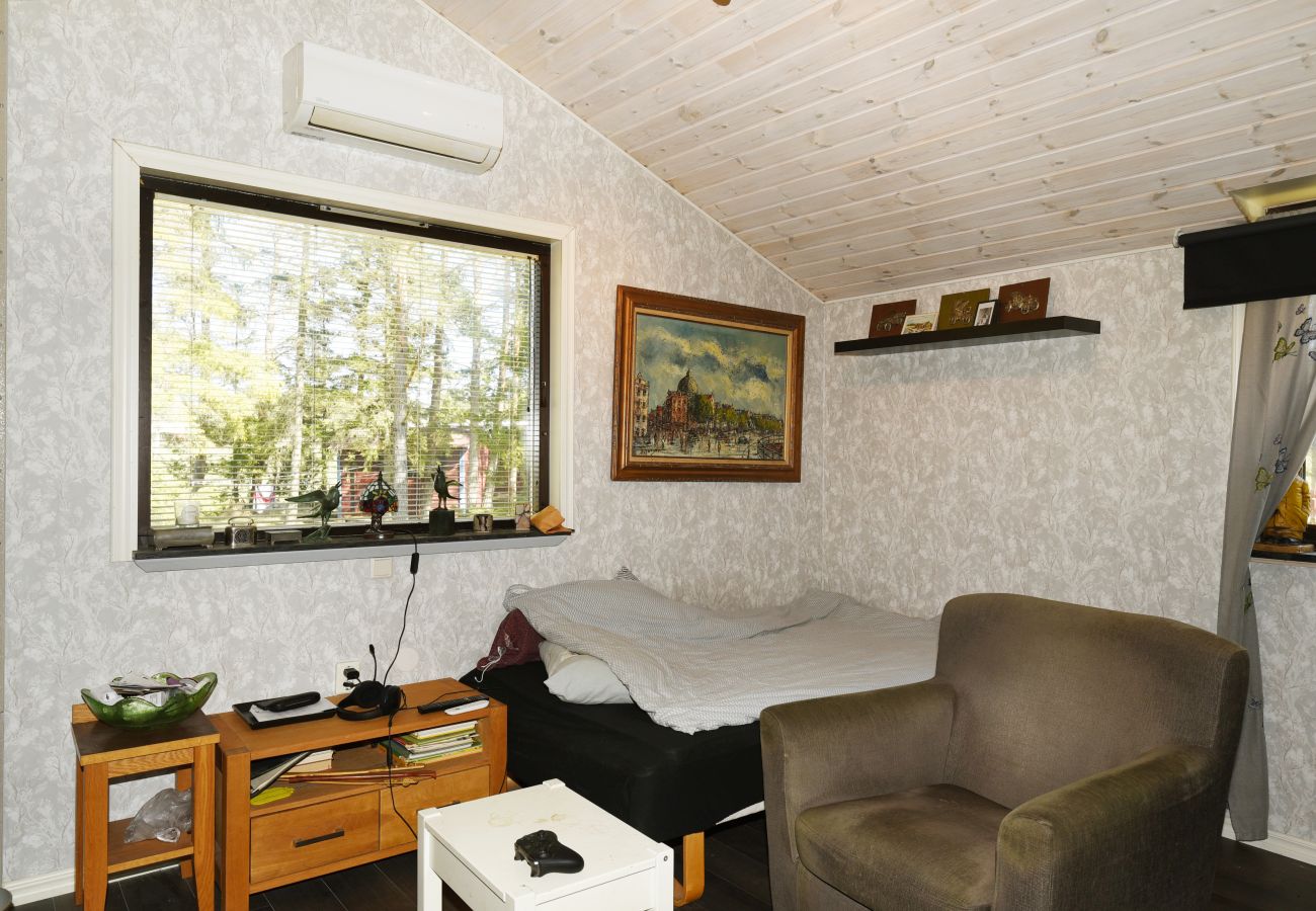 House in Lärbro - Private and cozy holiday home near Slite, Gotland | SE12018