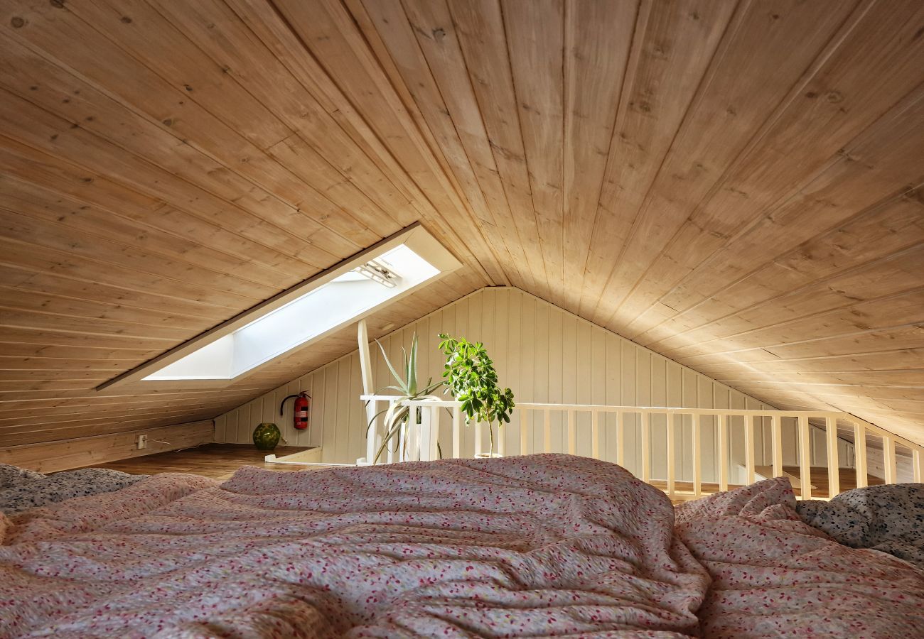House in Hönö - Spacious archipelago house for two families, Hönö | SE09036