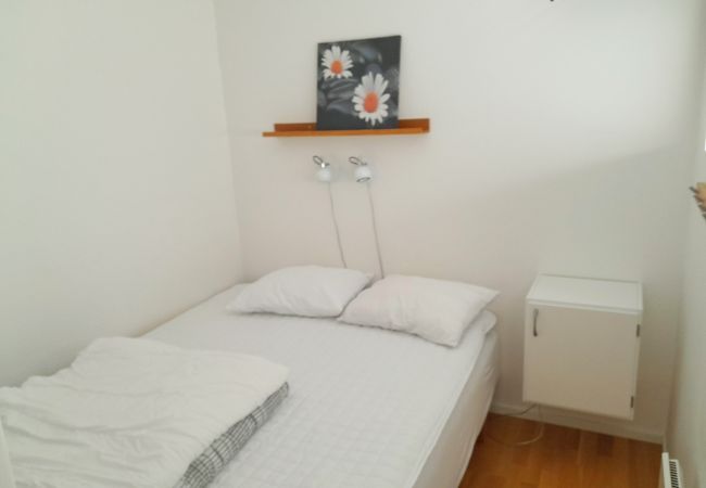 Apartment in Mellbystrand - Lovely holiday apartment in Mellbystrand | SE02054