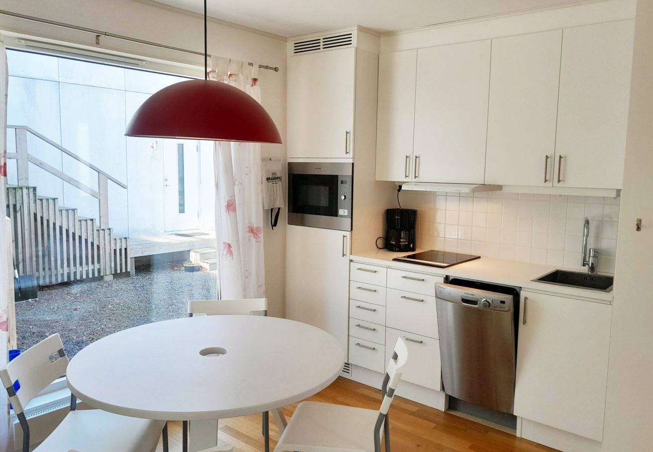 Apartment in Mellbystrand - Lovely holiday apartment in Mellbystrand | SE02054