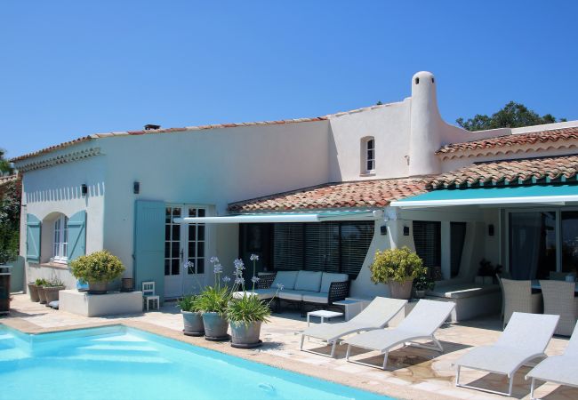 Les Issambres - Villa