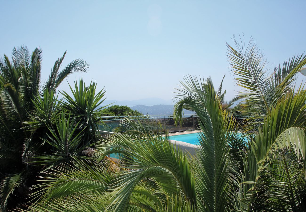 Villa in Les Issambres - Villa les Six - Etoiles du Sud