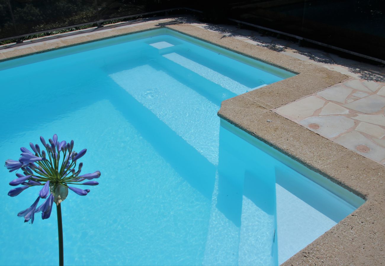 Villa in Les Issambres - Villa les Six - Etoiles du Sud