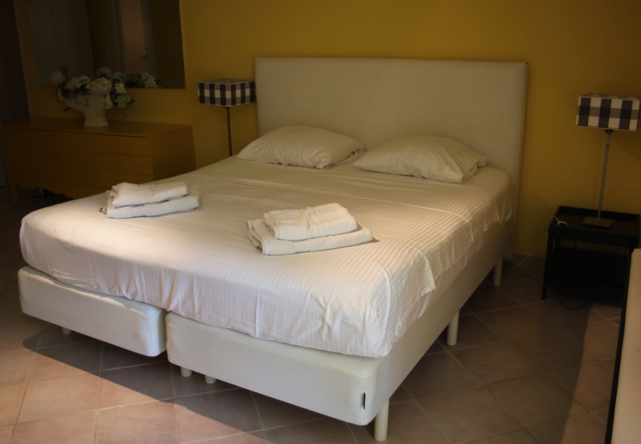 Villa in Les Issambres - Villa les Six - Etoiles du Sud