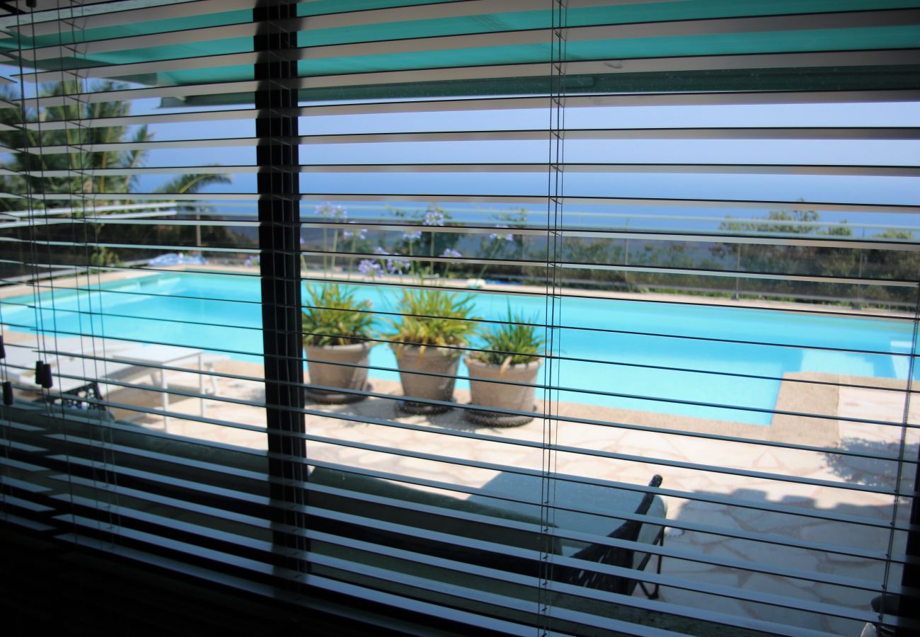 Villa in Les Issambres - Villa les Six - Etoiles du Sud