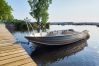 House in Lönashult - Nice holiday home with a view of lake Åsnen in Hulevik, Lönashult | SE06056 House in Lönashult - Nice holiday home with a view of lake Åsnen in Hulevik, Lönashult | SE06056