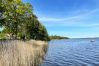 House in Lönashult - Nice holiday home with a view of lake Åsnen in Hulevik, Lönashult | SE06056 House in Lönashult - Nice holiday home with a view of lake Åsnen in Hulevik, Lönashult | SE06056