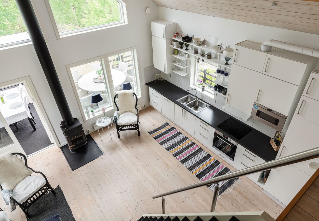 House in Axmar - Holiday home in Axmar, Gävle with 10 beds | SE20004