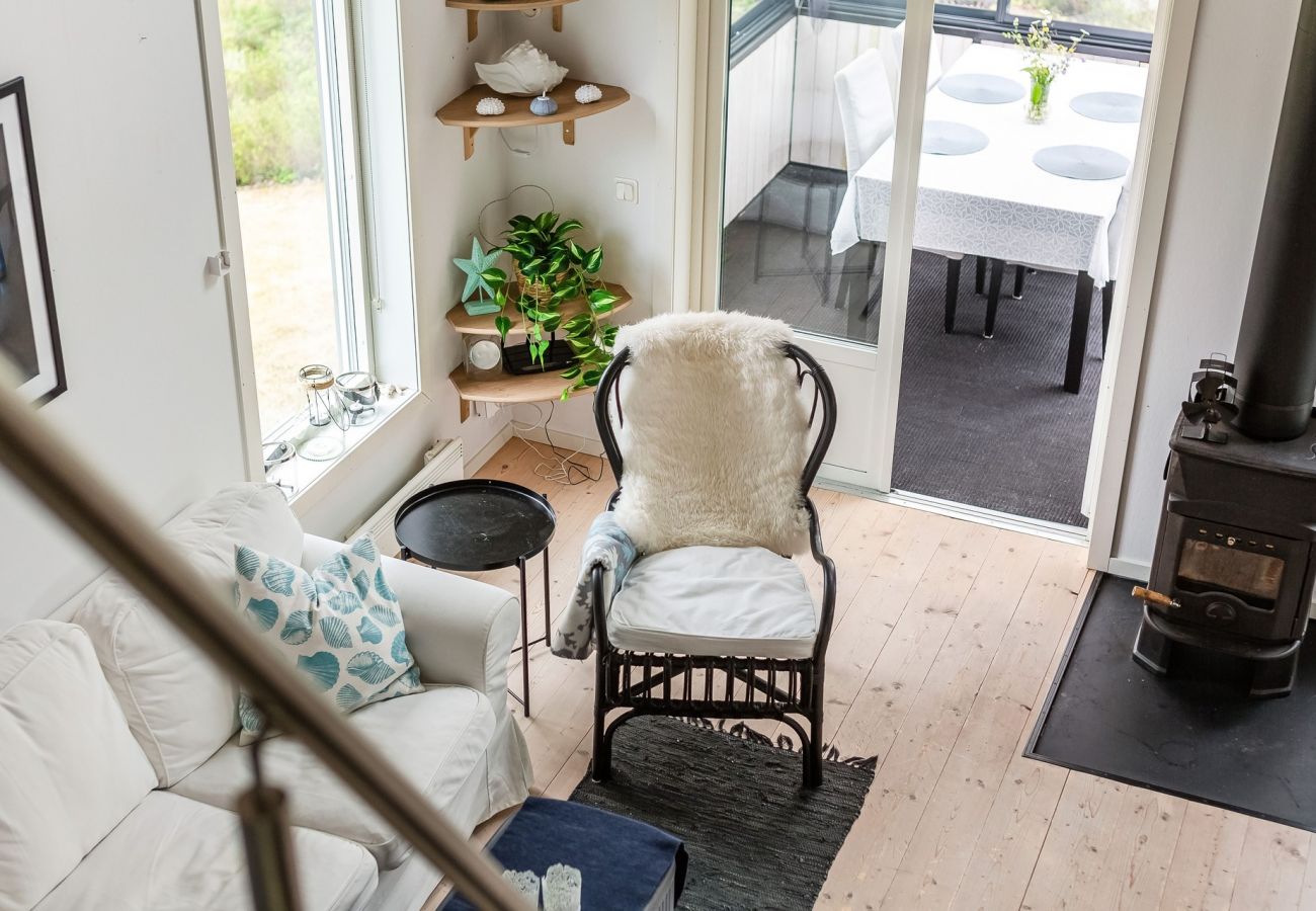 House in Axmar - Holiday home in Axmar, Gävle with 10 beds | SE20004