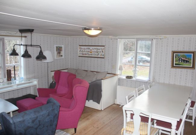 House in Tranås - Cozy holiday home in Tranås/Ödeshög | SE10017