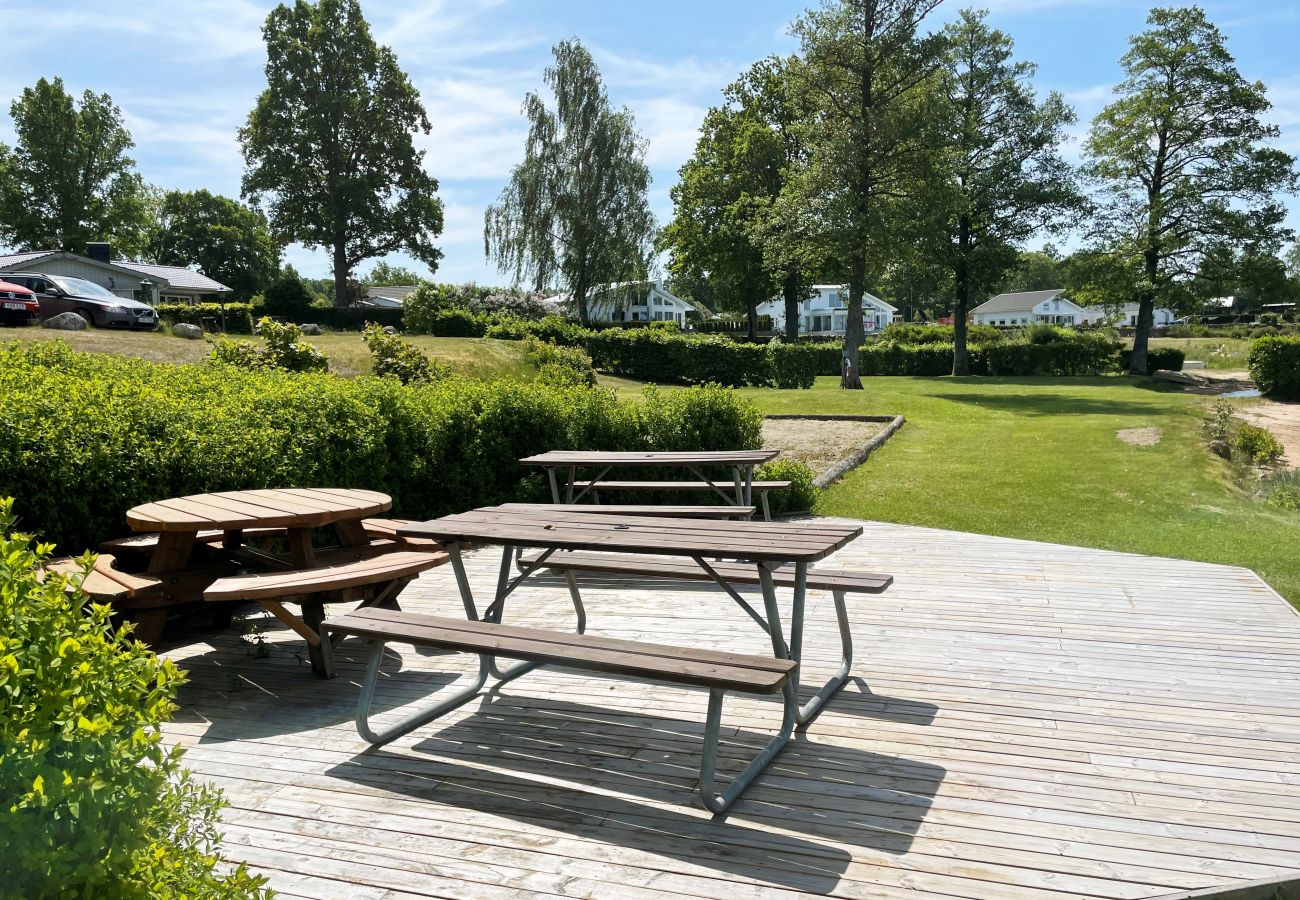 House in Ljungby - Nice holiday home in Tallbacken by Bolmen, Ljungby | SE06046