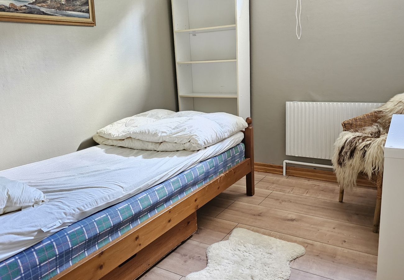 House in Tanumshede - Unique villa with spa and sauna in Tanumshede | SE09038