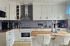 House in Tanumshede - Unique villa with spa and sauna in Tanumshede | SE09038