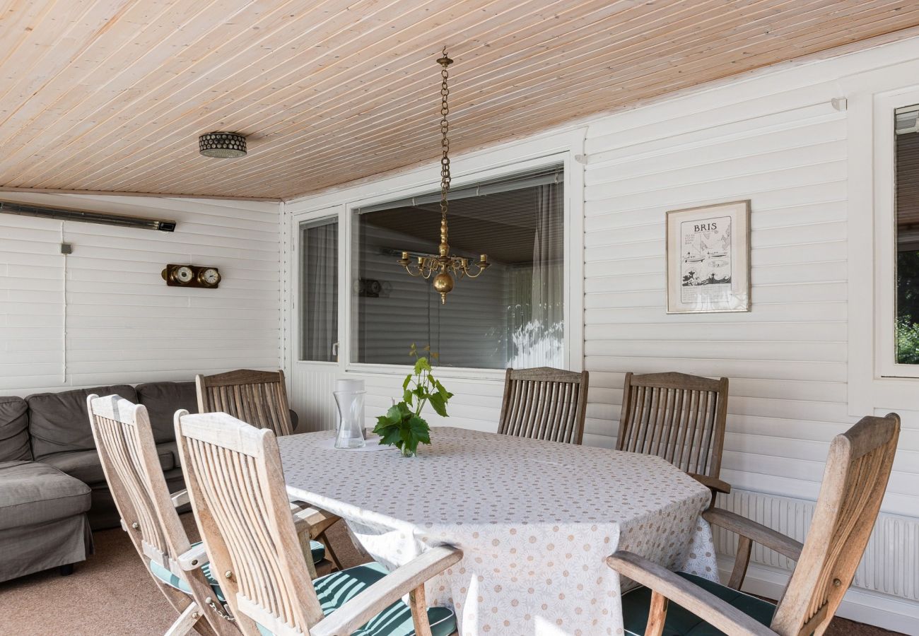 House in Ljungby - Nice holiday home in a secluded location by Bolmen, Ljungby | SE06060