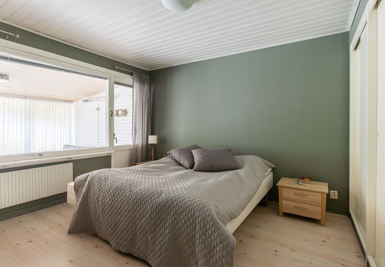 House in Ljungby - Nice holiday home in a secluded location by Bolmen, Ljungby | SE06060
