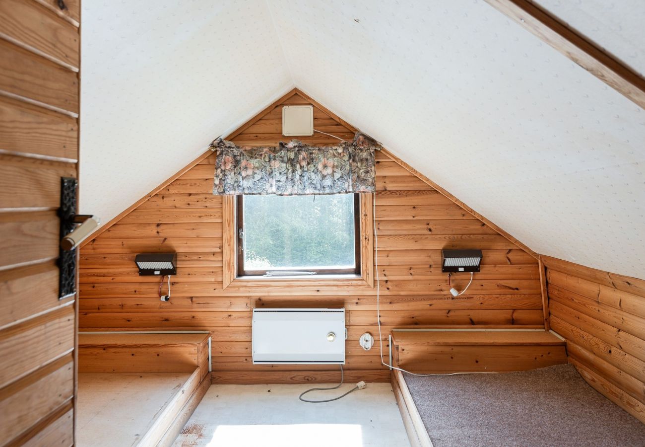 House in Ljungby - Nice holiday home in a secluded location by Bolmen, Ljungby | SE06060