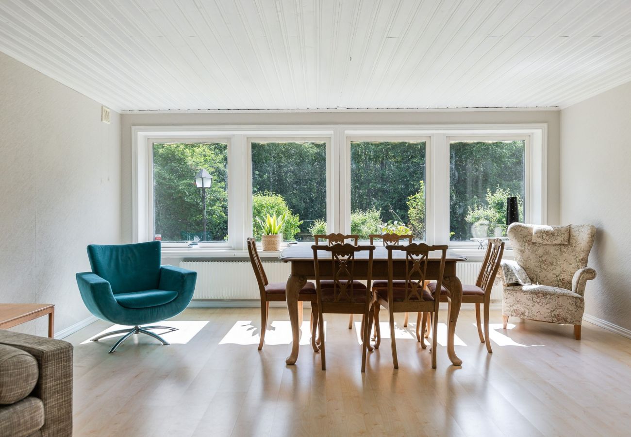 House in Ljungby - Nice holiday home in a secluded location by Bolmen, Ljungby | SE06060