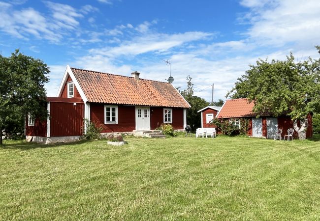 House in Borgholm - Nice cottage on Öland with grazing sheep in the surroundings I SE04033 House in Borgholm - Nice cottage on Öland with grazing sheep in the surroundings I SE04033