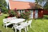 House in Borgholm - Nice cottage on Öland with grazing sheep in the surroundings I SE04033 House in Borgholm - Nice cottage on Öland with grazing sheep in the surroundings I SE04033