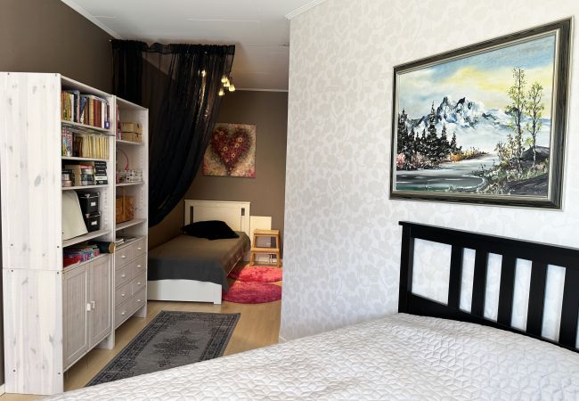 Apartment in Bohus - Cozy holiday apartment in Bohus near Gothenburg | SE09039