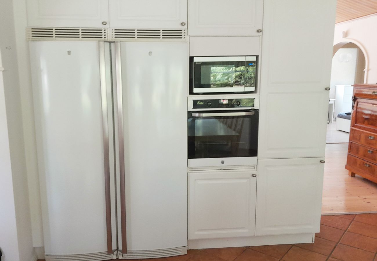 House in Floda - Modern Holiday Home With Panoramic Views of Beautiful Landscapes | SE08066
