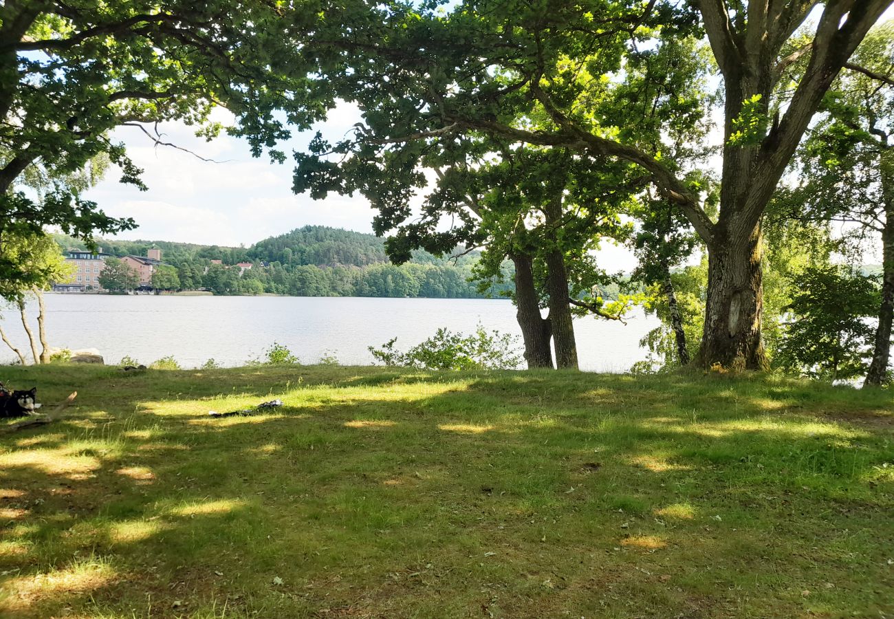 House in Floda - Modern Holiday Home With Panoramic Views of Beautiful Landscapes | SE08066