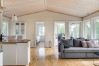 House in Knutby - Beautiful house next to Burvik Golf of a high standard with a lake view | SE13010 House in Knutby - Beautiful house next to Burvik Golf of a high standard with a lake view | SE13010