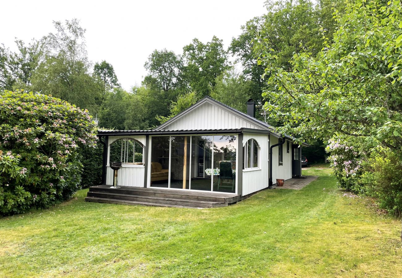 House in Ljungby - Nice holiday home in Tallbacken outside Ljungby | SE06059