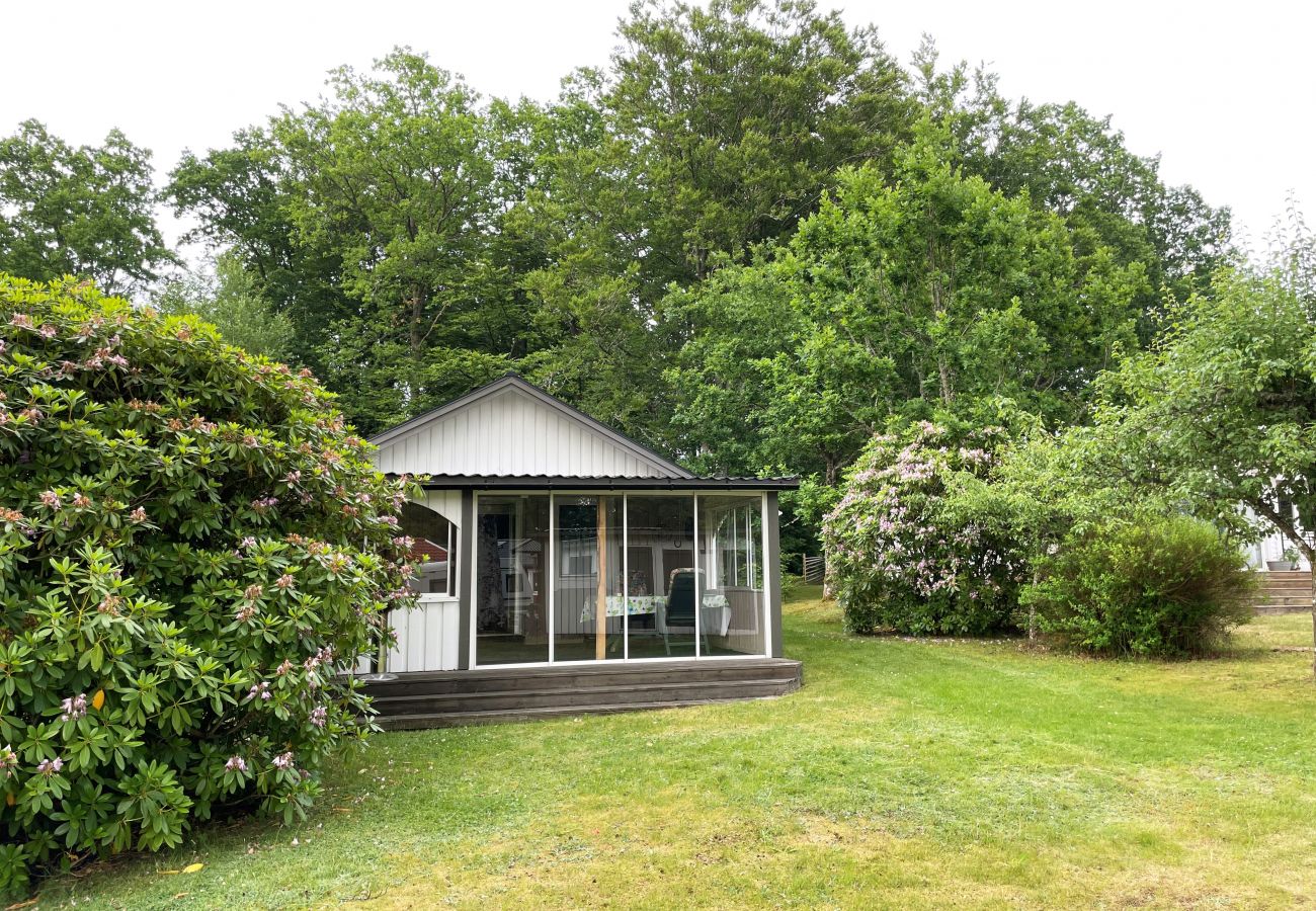 House in Ljungby - Nice holiday home in Tallbacken outside Ljungby | SE06059
