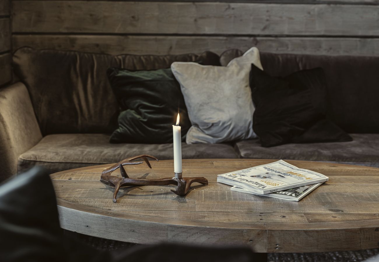 House in Undersåker - Modern holiday cottage in Trillevallen / Åre | SE21005