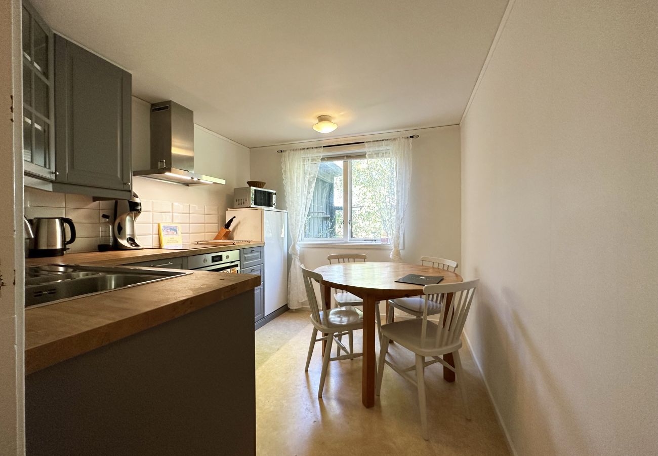 Studio in Visby - Holiday apartment between Visby and Tofta | SE12020