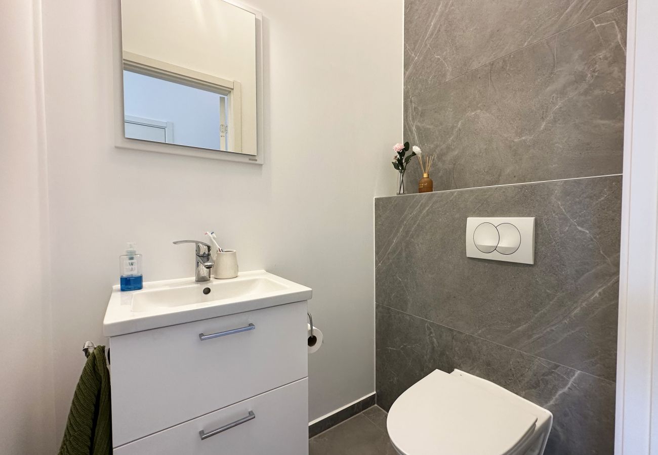House in Borgholm - Very nice cottage near Borgholm | SE04015