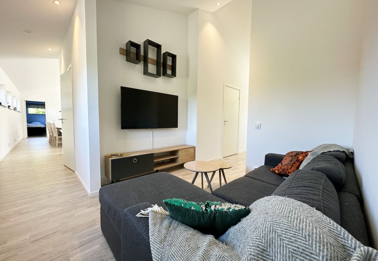 House in Borgholm - Very nice cottage near Borgholm | SE04015