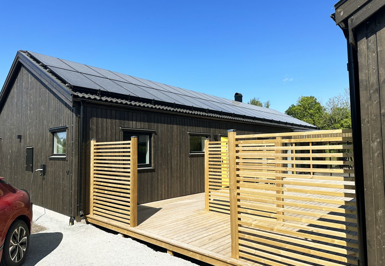 House in Borgholm - Very nice cottage near Borgholm | SE04015