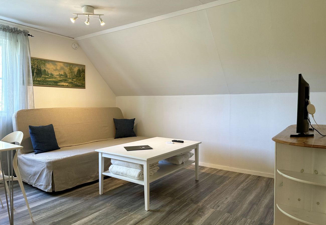 Studio in Visby -  Holiday apartment on western Gotland | SE12021