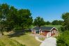 House in Ljungbyholm - Renovated cottage with SPA located 200 m from the sea | SE05039 House in Ljungbyholm - Renovated cottage with SPA located 200 m from the sea | SE05039