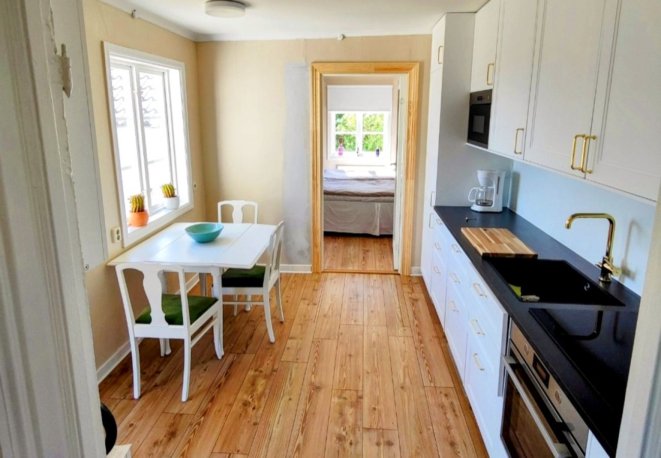 House in Haverdal - Newly renovated holiday home in paradise Haverdal | SE02063