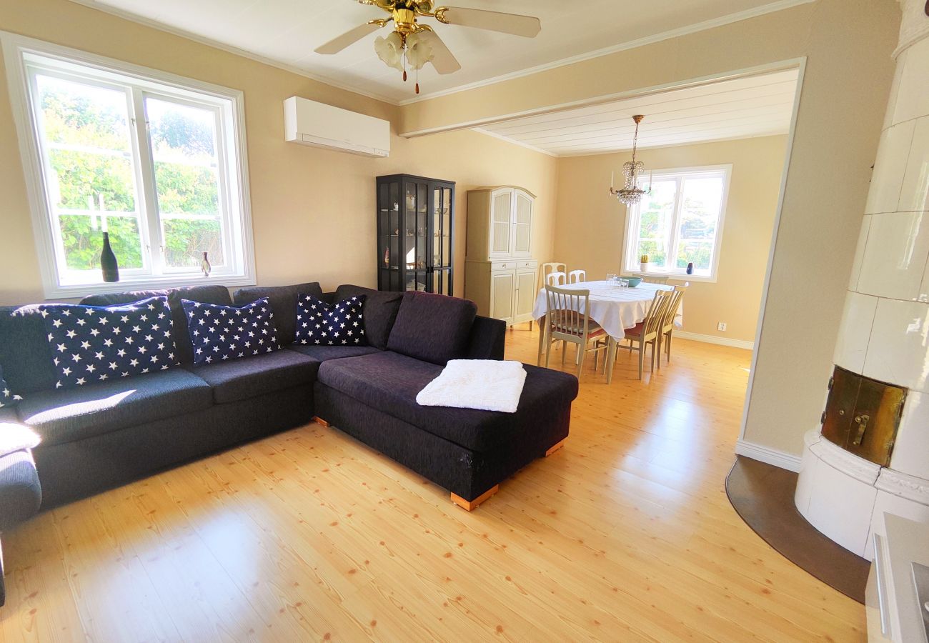 House in Haverdal - Newly renovated holiday home in paradise Haverdal | SE02063