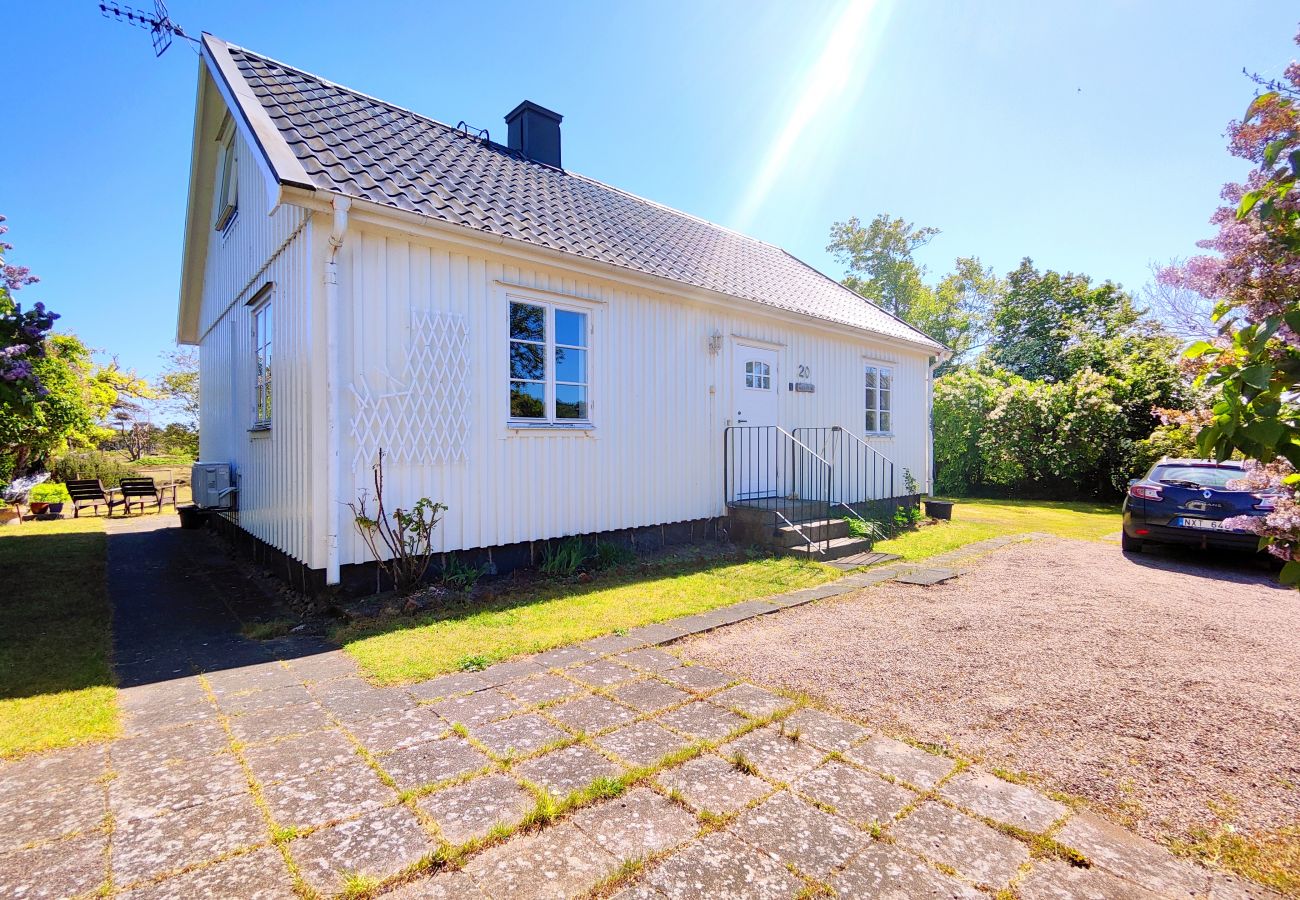 House in Haverdal - Newly renovated holiday home in paradise Haverdal | SE02063