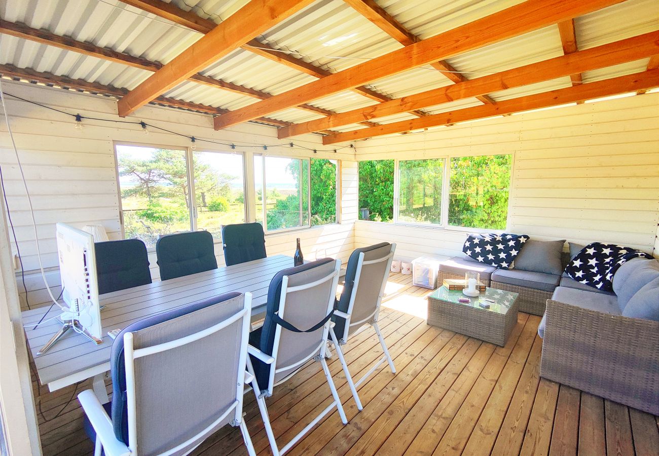 House in Haverdal - Fresh and simple holiday home close to the sea, Haverdal | SE02064