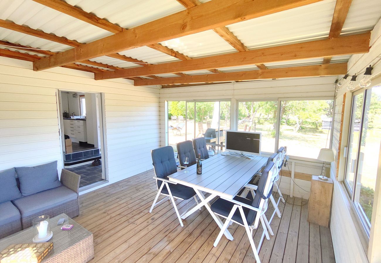 House in Haverdal - Fresh and simple holiday home close to the sea, Haverdal | SE02064