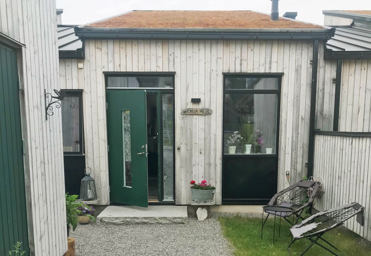 House in Rimbo - Modern holiday accommodation in Ekebyholm, Rimbo | SE13035