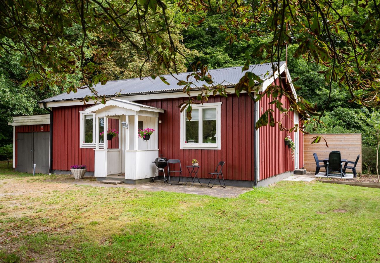House in Hässleholm - Nice cottage outside Hässleholm | SE01017